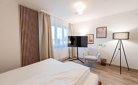 Westend Hotel